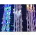 Світлодіодна гірлянда XMAS LED Водопад - чудове рішення для дому та вулиці